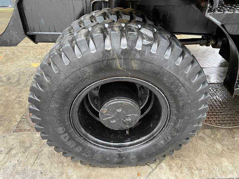 CATERPILLAR - M314F - EXCAVATOR - 2016 - Wheel excavator: picture 5 CATERPILLAR - M314F - EXCAVATOR - 2016 - Wheel excavator: picture 5