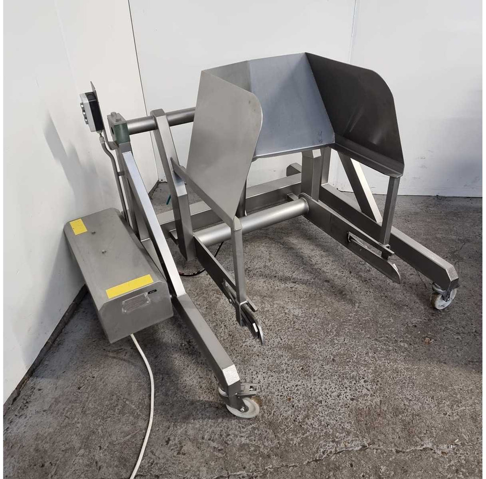 Carsoe & Aaby Stall A/S HDL 300 - Post-harvest equipment: picture 1 Carsoe & Aaby Stall A/S HDL 300 - Post-harvest equipment: picture 1