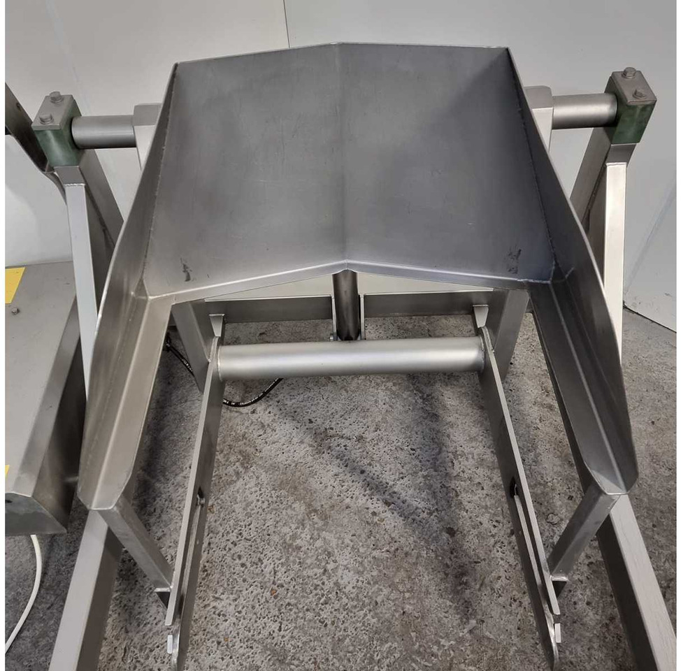 Carsoe & Aaby Stall A/S HDL 300 - Post-harvest equipment: picture 3 Carsoe & Aaby Stall A/S HDL 300 - Post-harvest equipment: picture 3