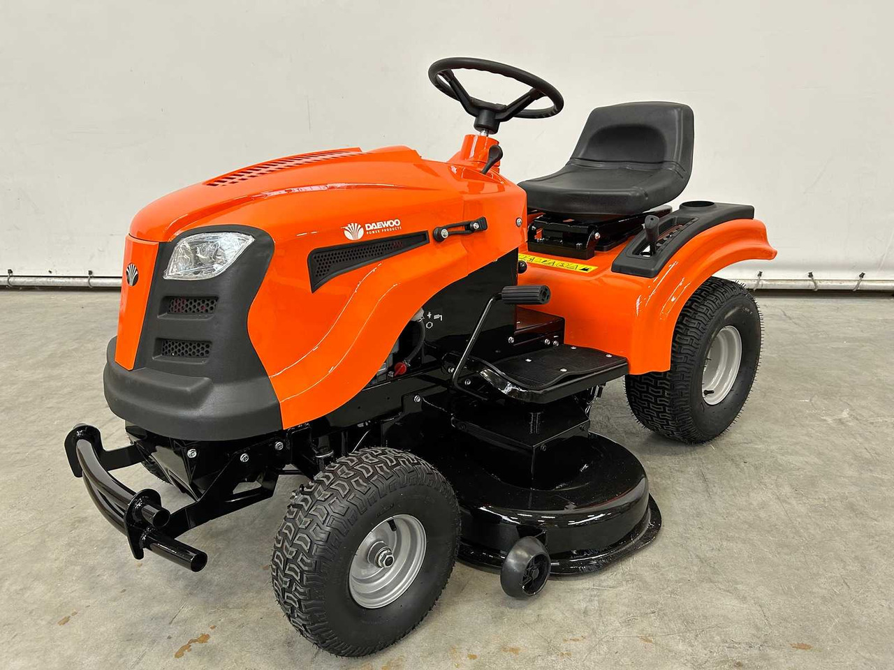 Daewoo DA1066HX - Garden mower: picture 1 Daewoo DA1066HX - Garden mower: picture 1