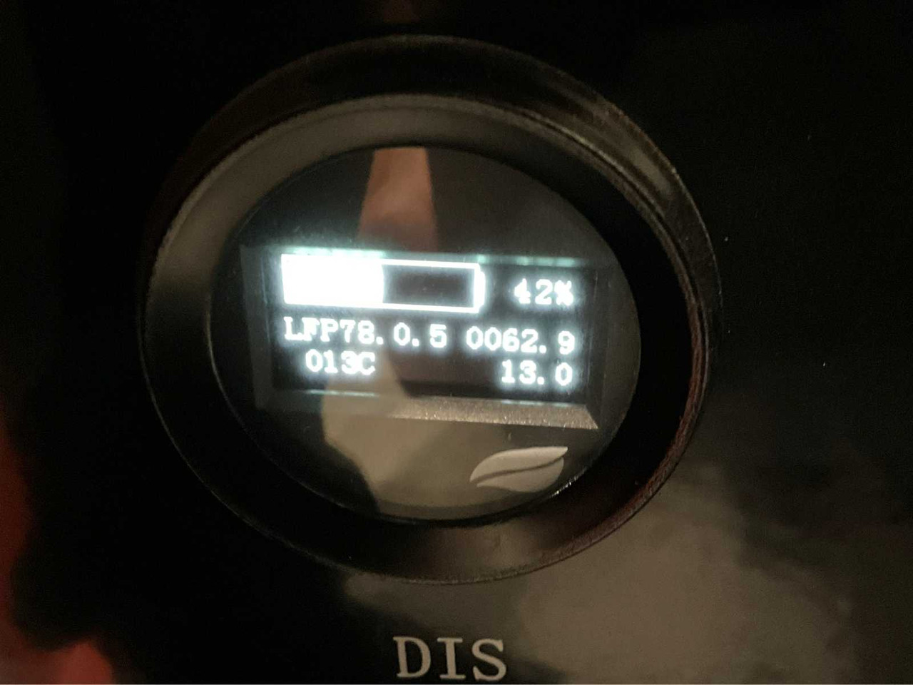 Forklift EP - 2025 - EFL 252 X - FORKLIFT TRUCK: picture 20 Forklift EP - 2025 - EFL 252 X - FORKLIFT TRUCK: picture 20