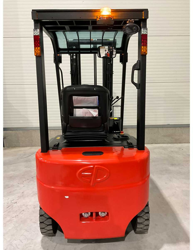 EP - EFL 181 LI-ION - FORKLIFT TRUCK - Forklift: picture 4 EP - EFL 181 LI-ION - FORKLIFT TRUCK - Forklift: picture 4