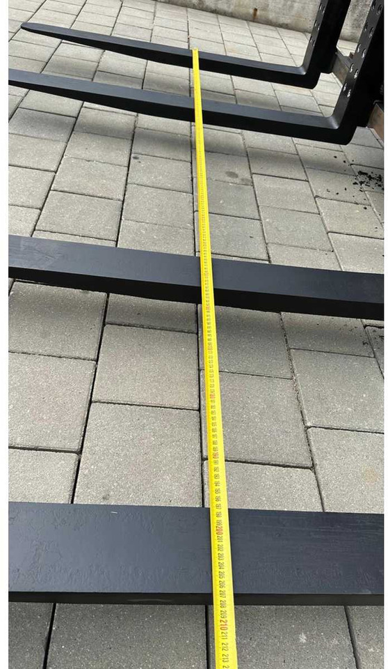 Forklift HYSTER - H4.0FT - FORKLIFT TRUCKS - 2010: picture 11