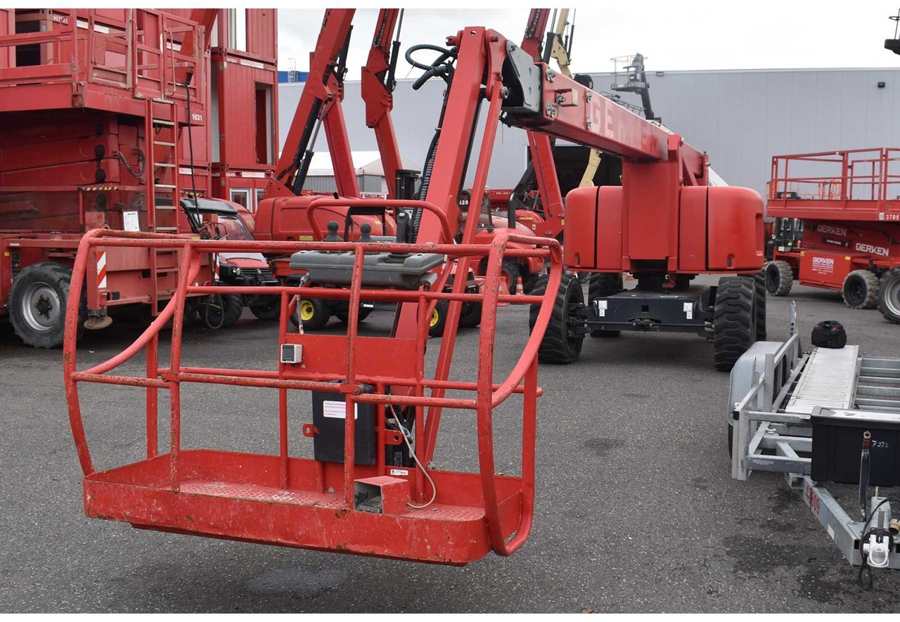 Haulotte HA260PX - Aerial platform: picture 1 Haulotte HA260PX - Aerial platform: picture 1