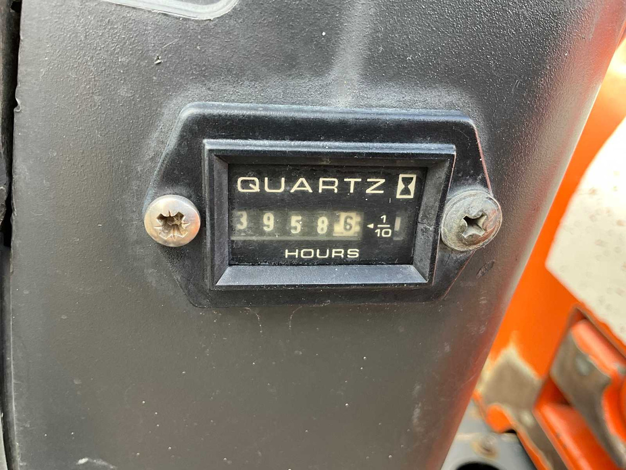 Mini excavator Hitachi ZX10U-2: picture 27