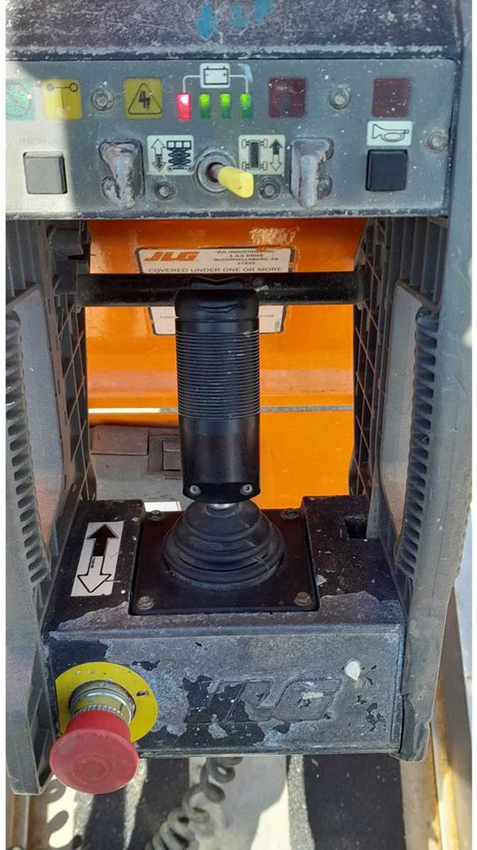 JLG 2030ES - Aerial platform: picture 2 JLG 2030ES - Aerial platform: picture 2