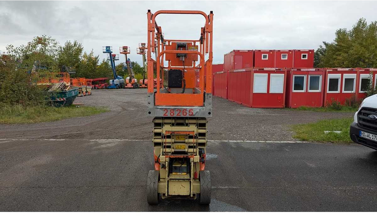 JLG 2630 ES - Aerial platform: picture 5 JLG 2630 ES - Aerial platform: picture 5