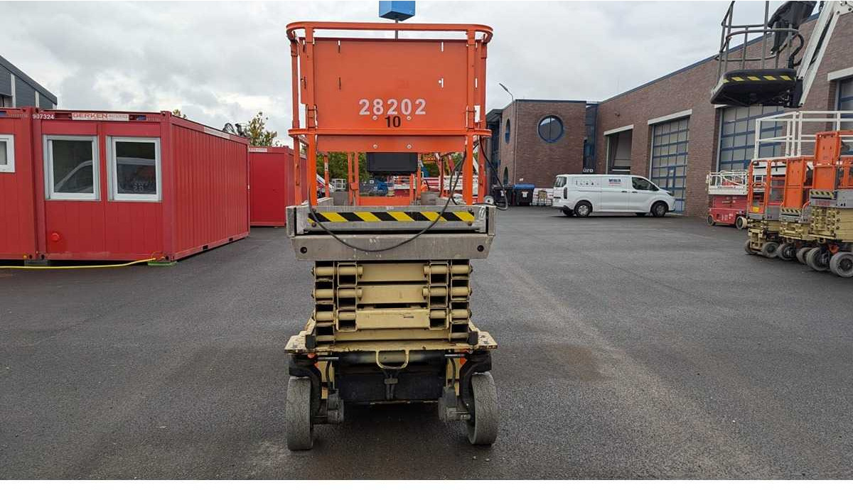 JLG 2646ES - Aerial platform: picture 2 JLG 2646ES - Aerial platform: picture 2