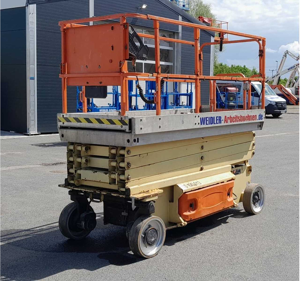 JLG 2646ES - Aerial platform: picture 1 JLG 2646ES - Aerial platform: picture 1