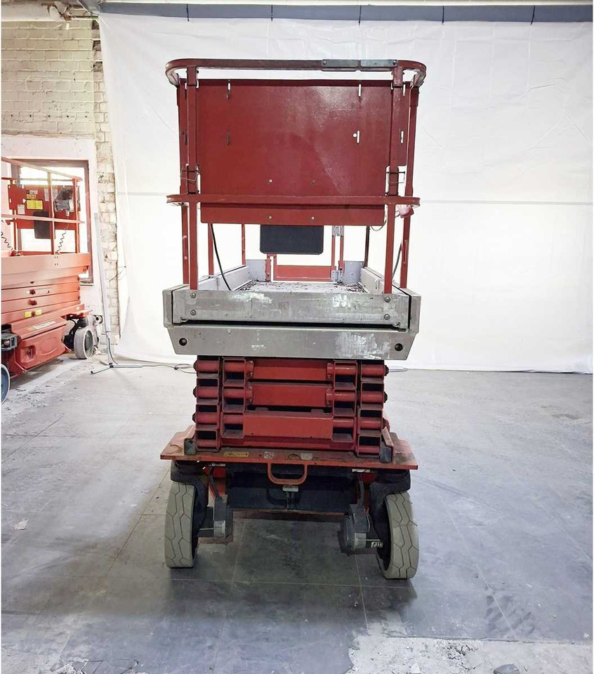 JLG 3246ES - Aerial platform: picture 2 JLG 3246ES - Aerial platform: picture 2