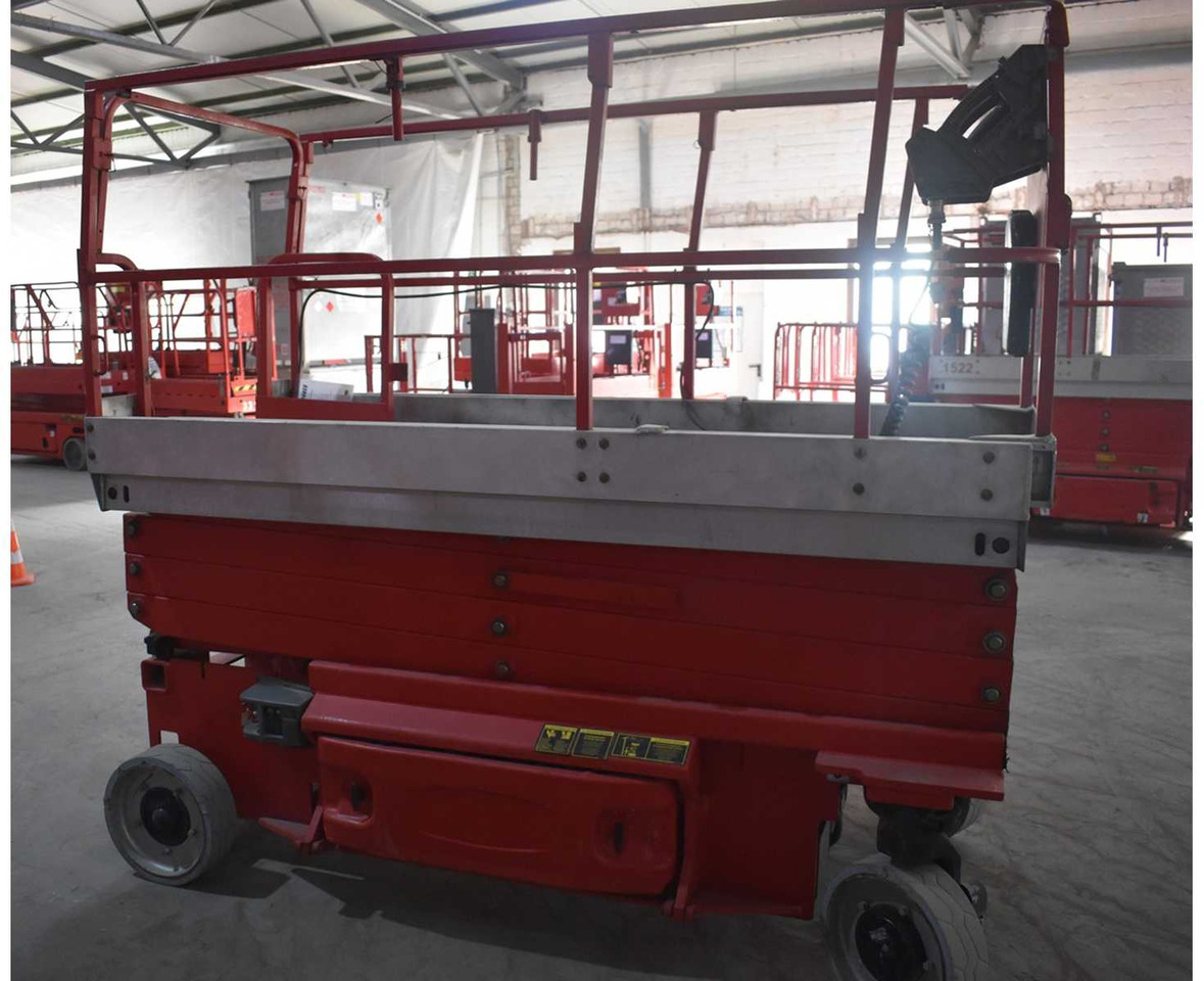 JLG 3246ES - Aerial platform: picture 5 JLG 3246ES - Aerial platform: picture 5