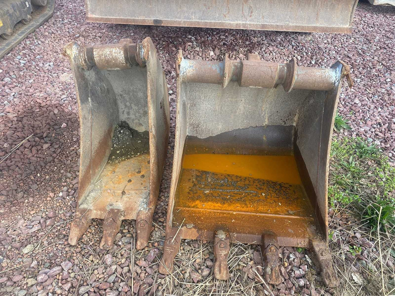 Mini excavator KUBOTA KX 057-4 5.5 TON MINI CRAWLER EXCAVATOR: picture 13