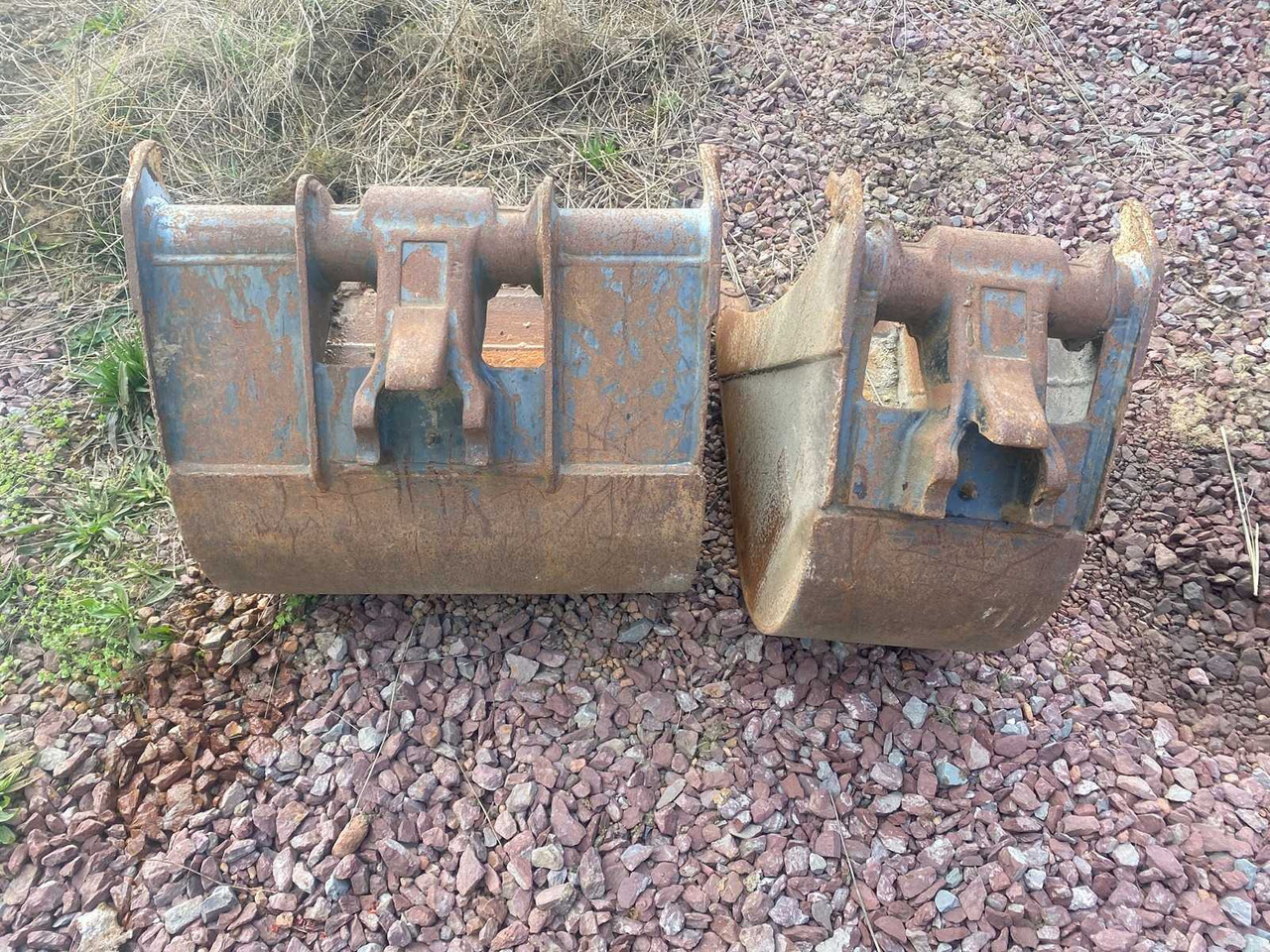 Mini excavator KUBOTA KX 057-4 5.5 TON MINI CRAWLER EXCAVATOR: picture 18