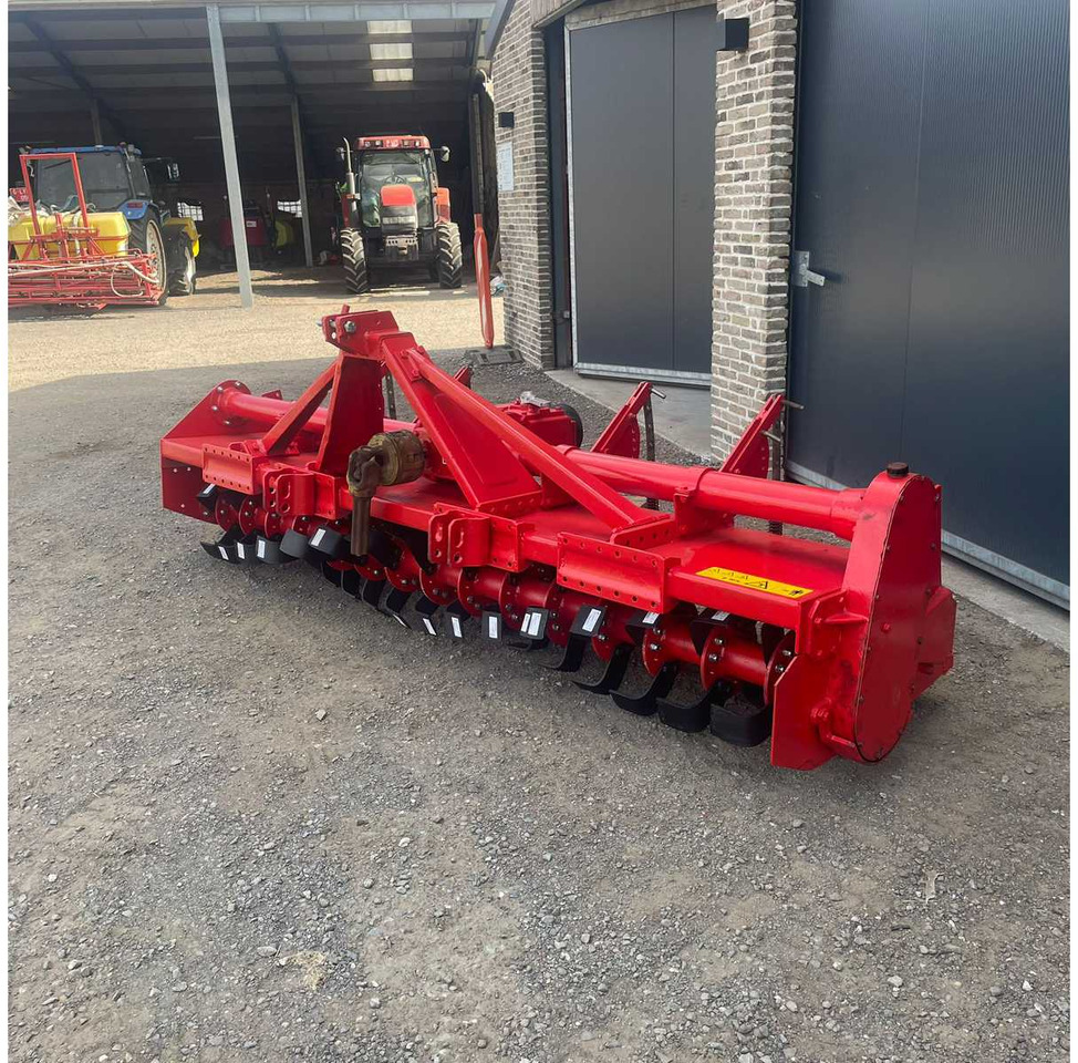 Kverneland K100 - V300 - Power harrow: picture 2 Kverneland K100 - V300 - Power harrow: picture 2
