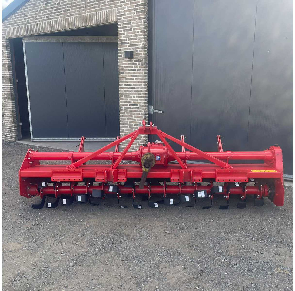Kverneland K100 - V300 - Power harrow: picture 1 Kverneland K100 - V300 - Power harrow: picture 1
