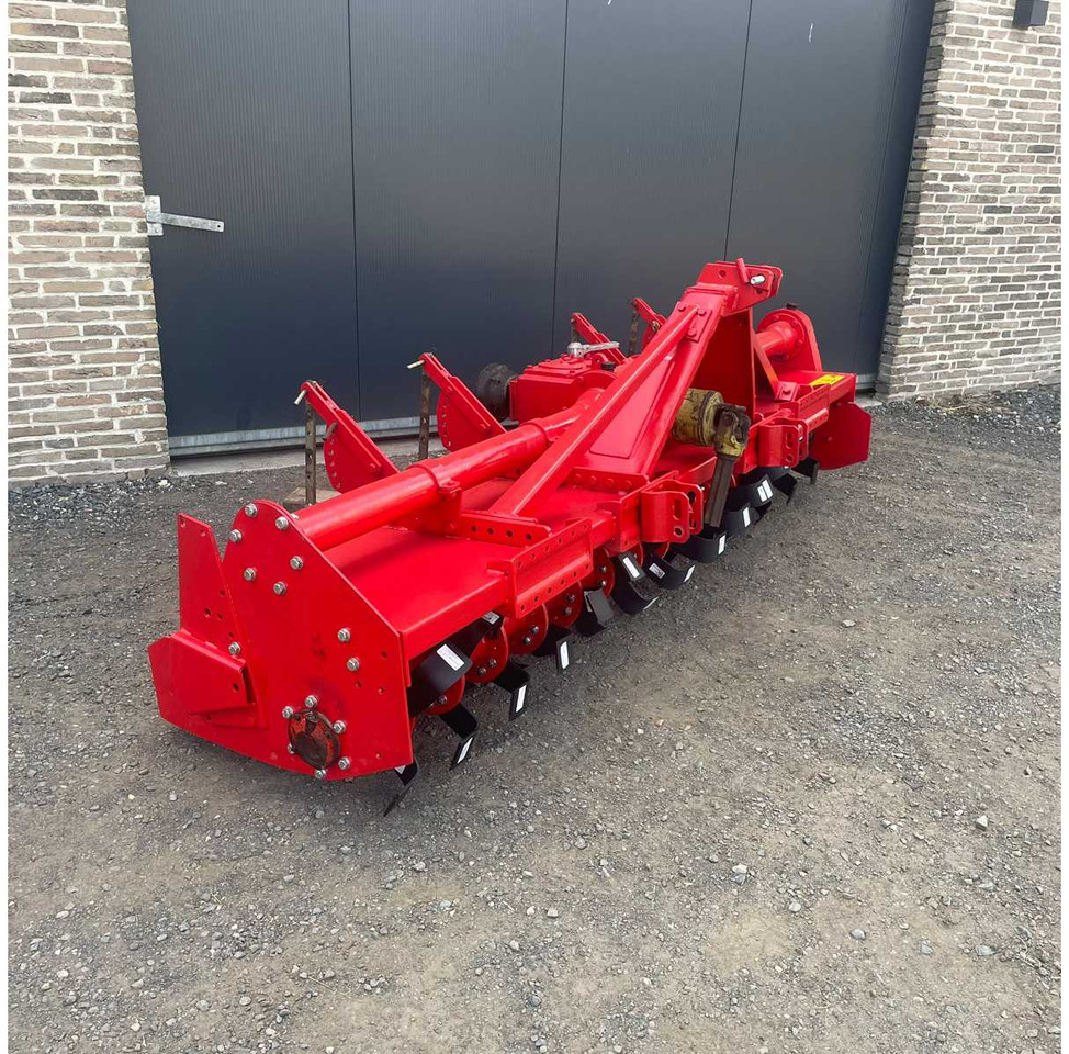 Kverneland K100 - V300 - Power harrow: picture 3 Kverneland K100 - V300 - Power harrow: picture 3