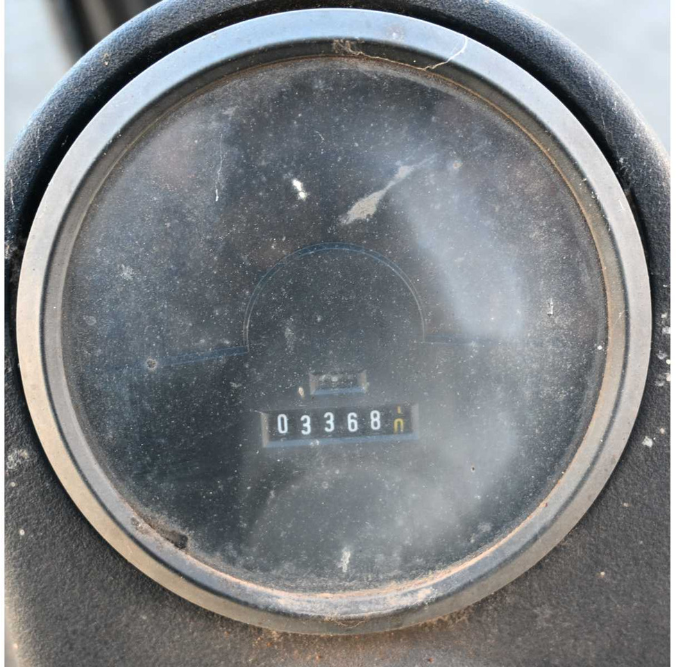 LINDE - 2002 - H30D-03 - FORKLIFT TRUCK - Forklift: picture 5 LINDE - 2002 - H30D-03 - FORKLIFT TRUCK - Forklift: picture 5