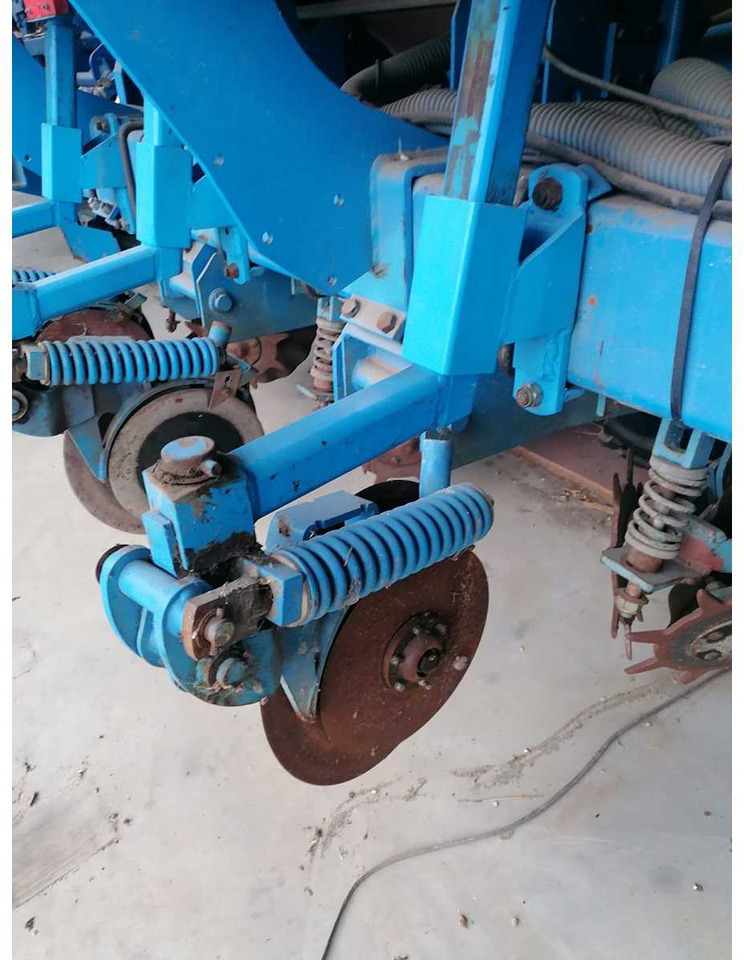 Sowing equipment MONOSEM: picture 6