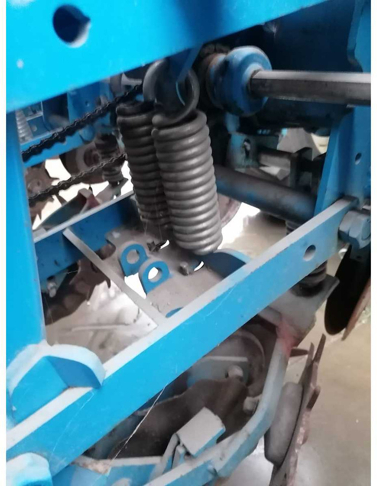 Sowing equipment MONOSEM: picture 9