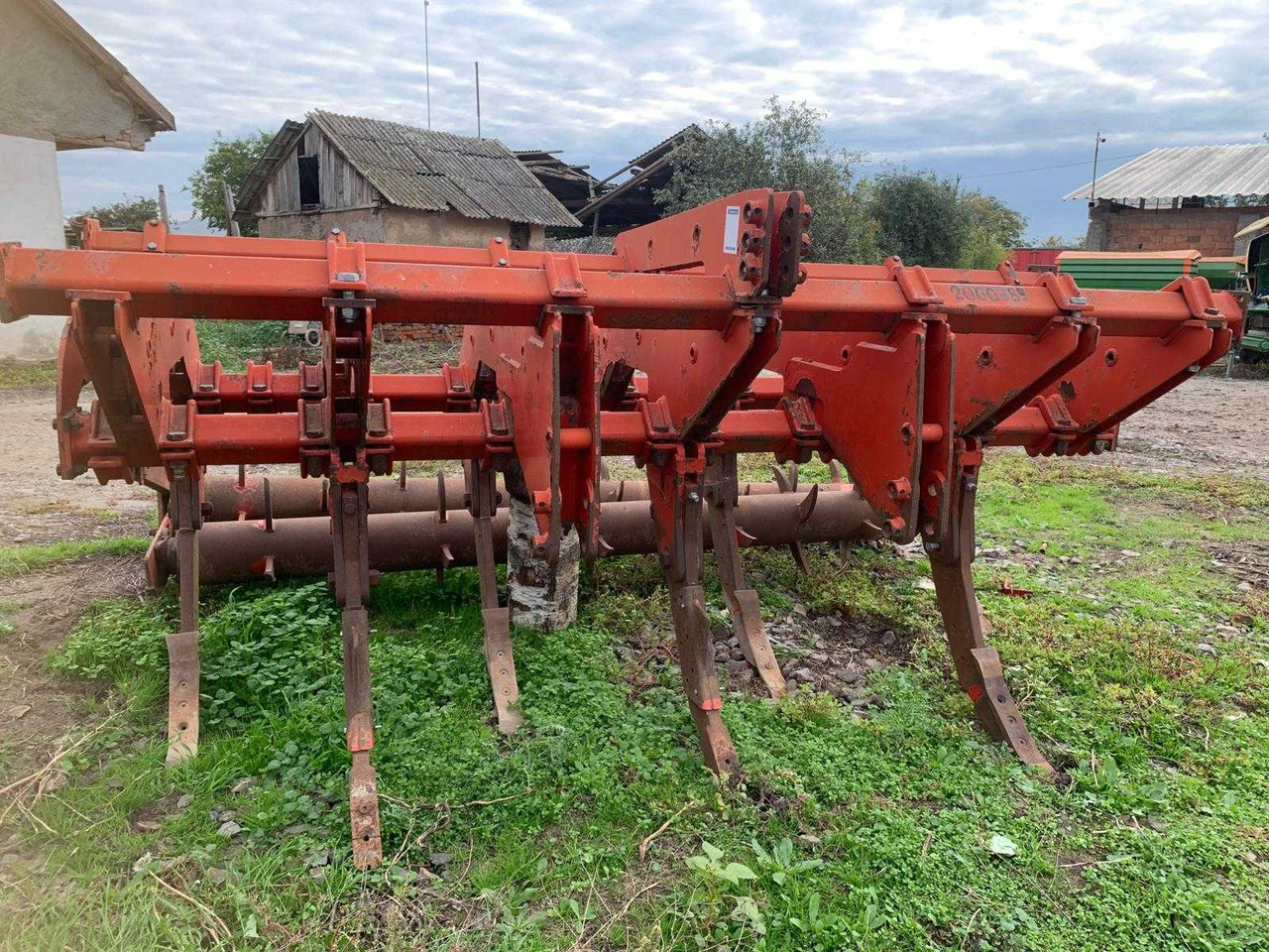 Maschio - Subsoiler: picture 1 Maschio - Subsoiler: picture 1