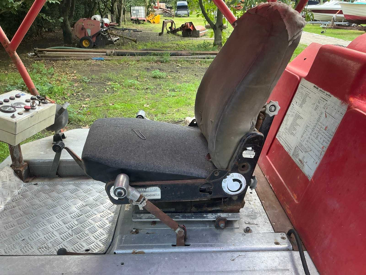 Flail mower/ Mulcher Mulag RM 50: picture 7