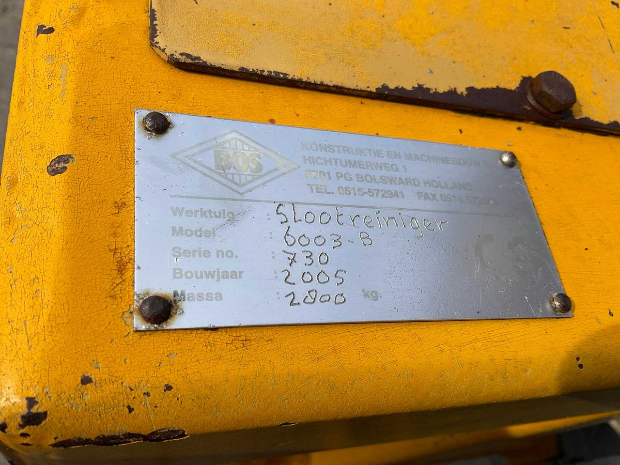Farm tractor New Holland TS100: picture 10