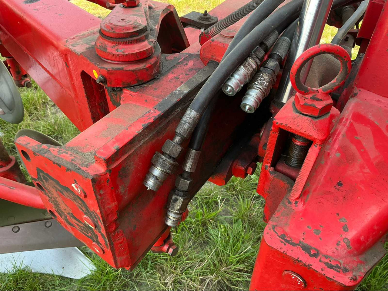 Plow Nymeijer Wentel: picture 12