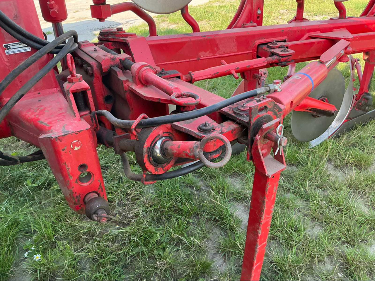 Plow Nymeijer Wentel: picture 9