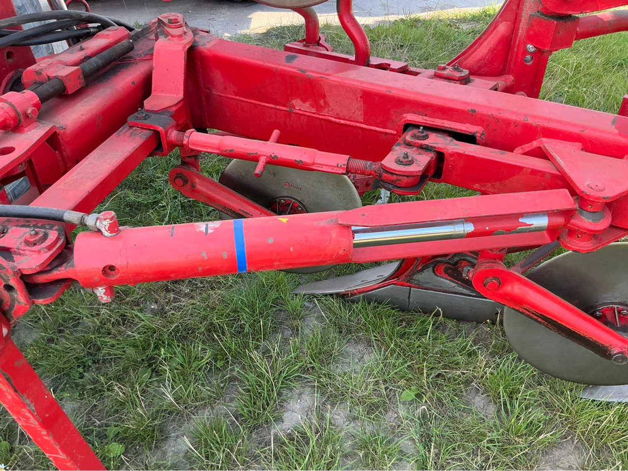 Plow Nymeijer Wentel: picture 7
