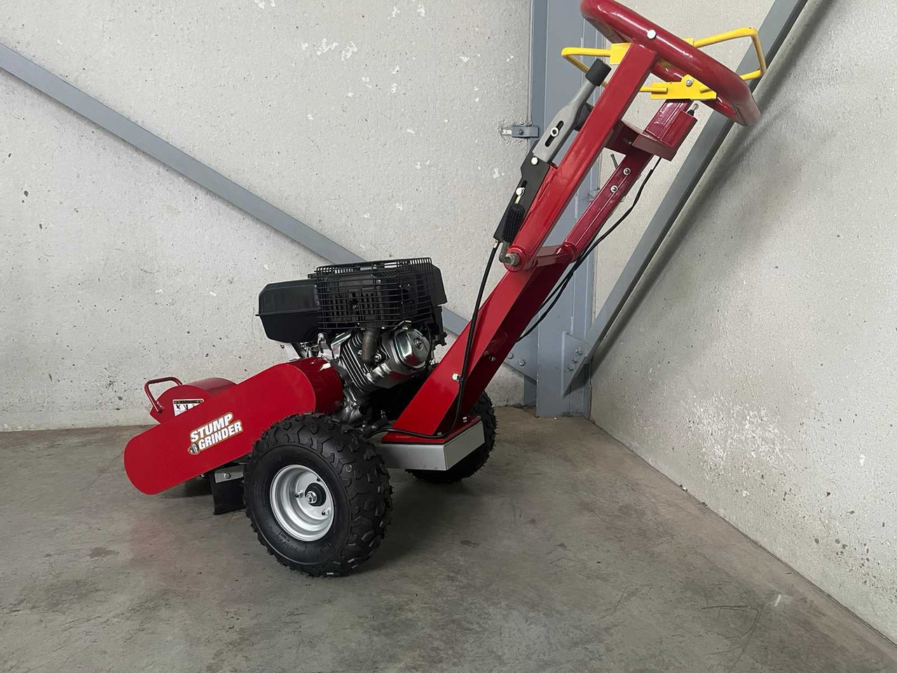 Rato - Garden equipment: picture 3 Rato - Garden equipment: picture 3