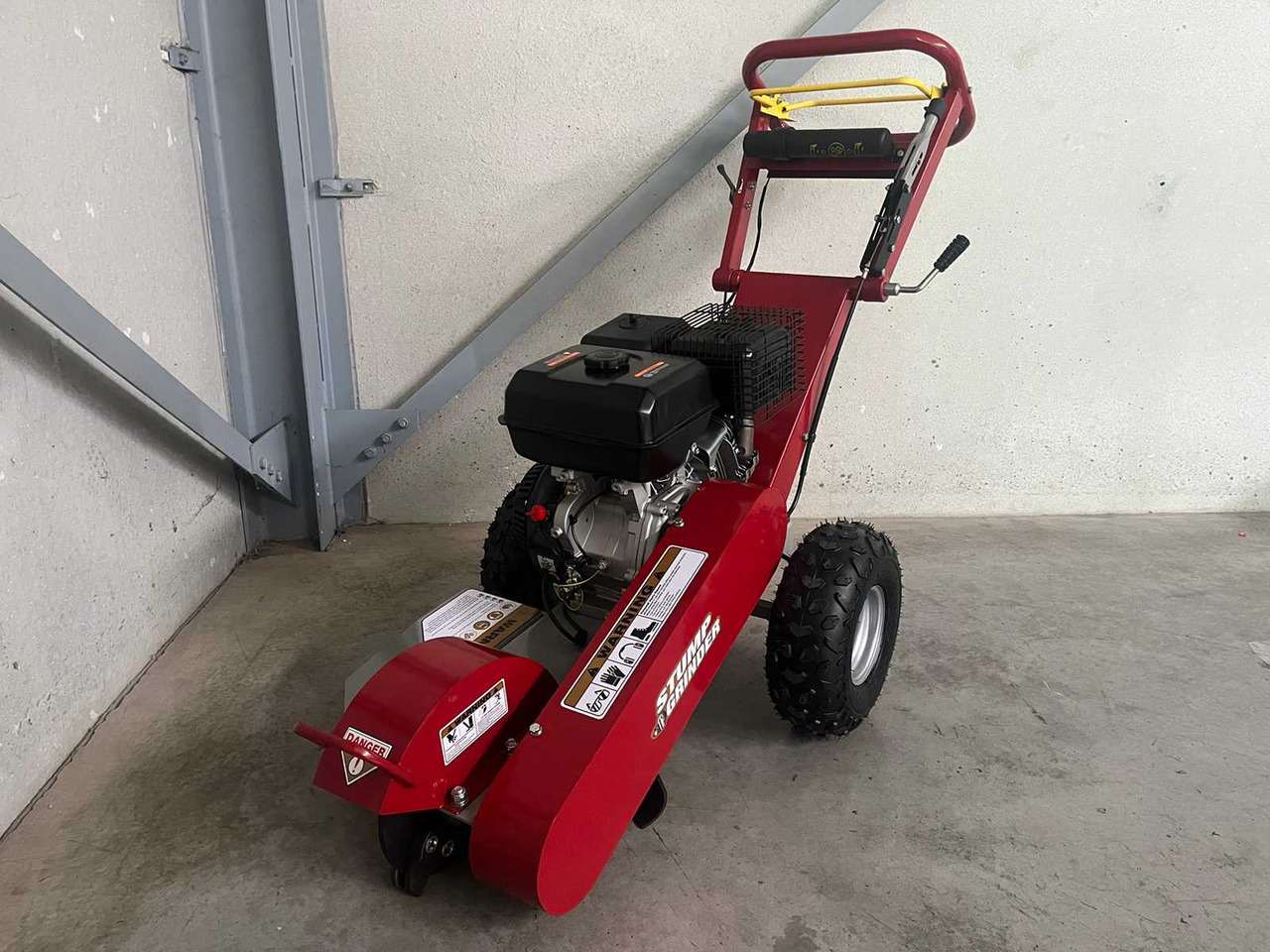Rato - Garden equipment: picture 5 Rato - Garden equipment: picture 5