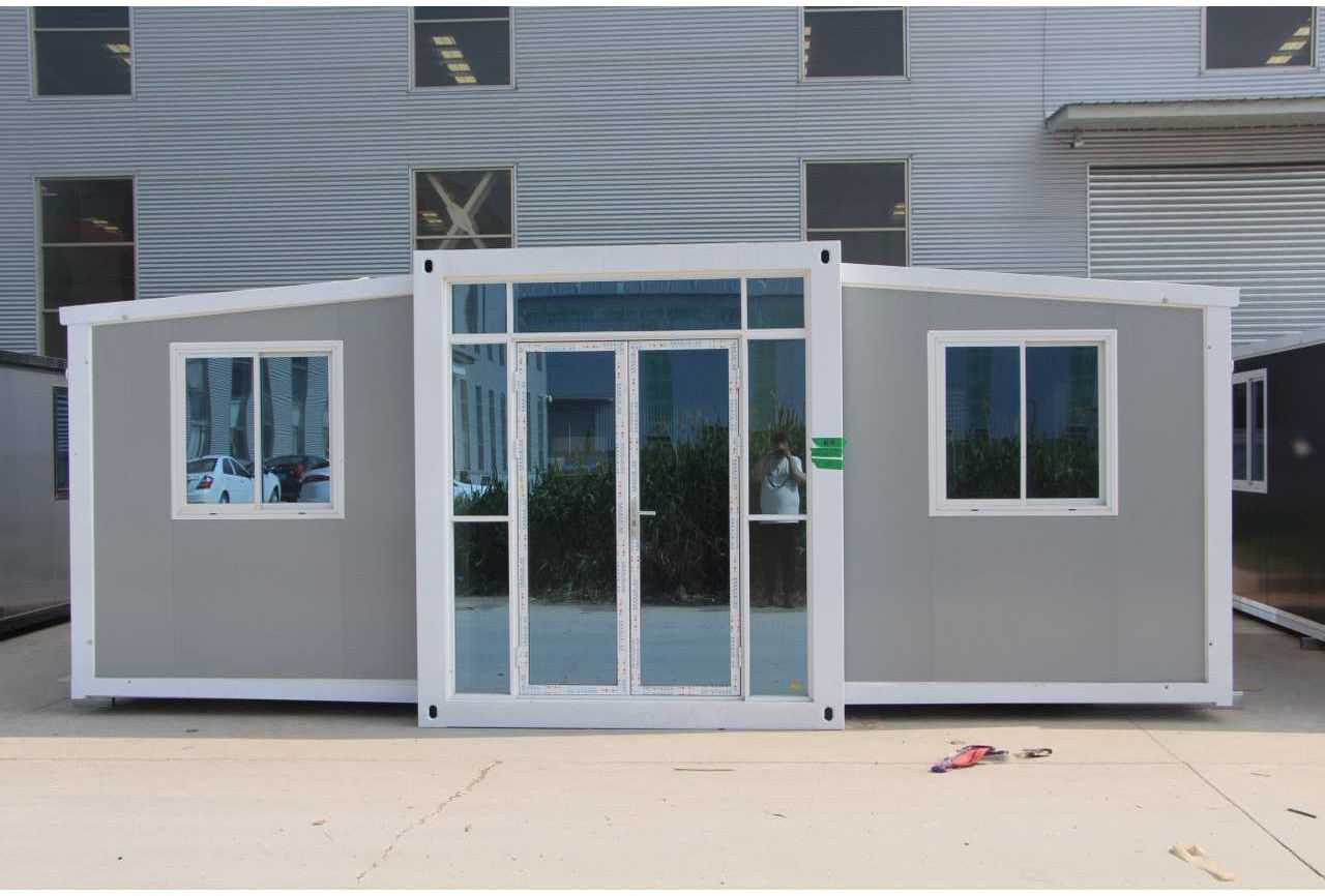 Construction container Rhino Houses 36,5 m2: picture 7