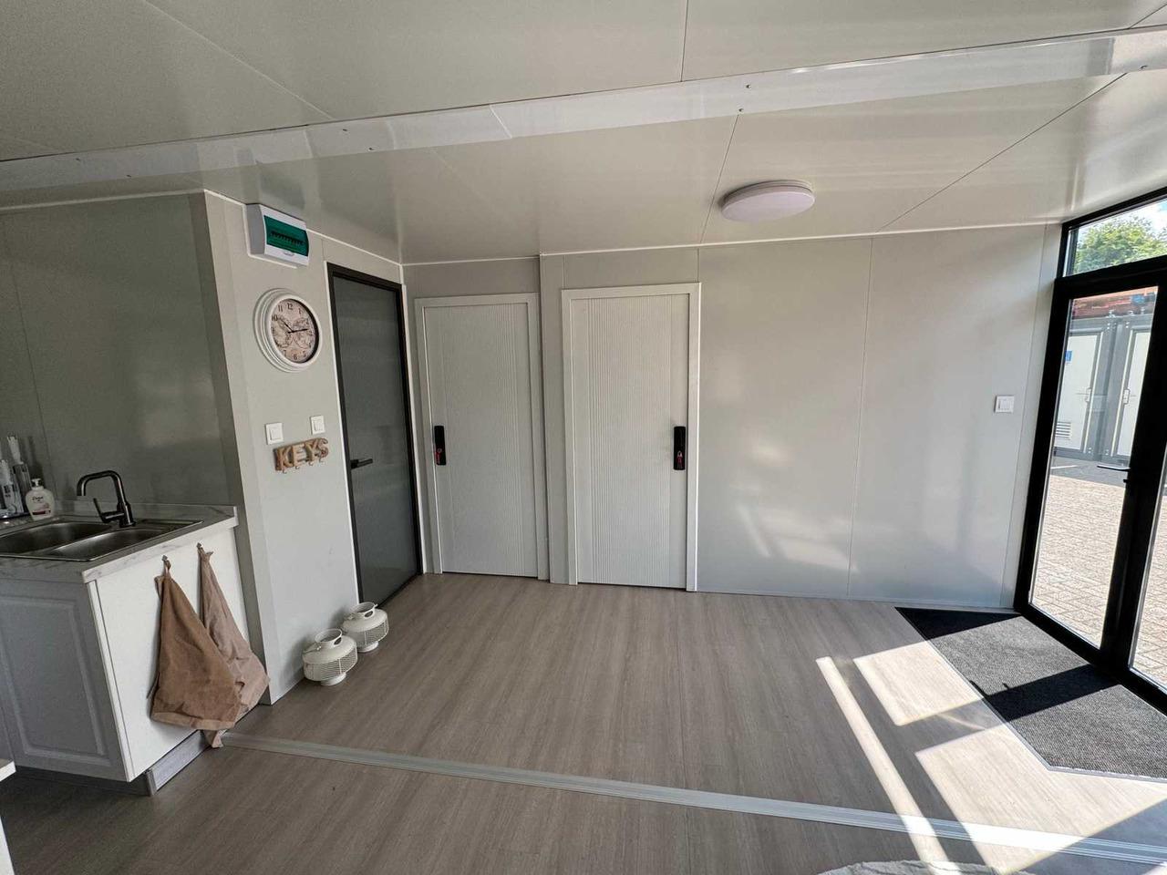 Construction container Rhino Houses 36,5 m2: picture 16
