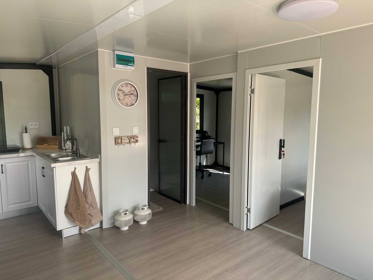 Construction container Rhino Houses 36,5 m2: picture 20
