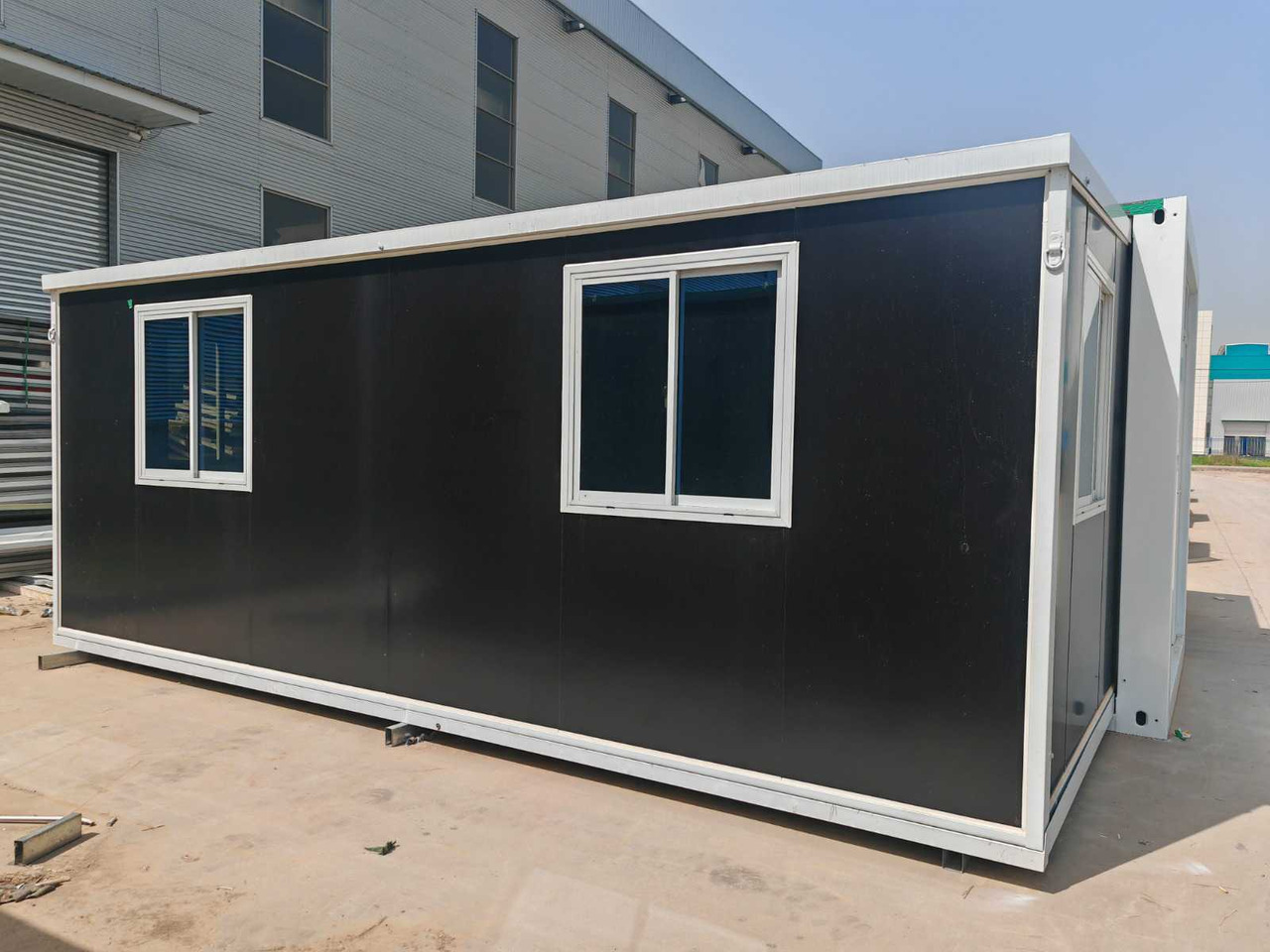 Construction container Rhino Houses 36,5 m2: picture 8