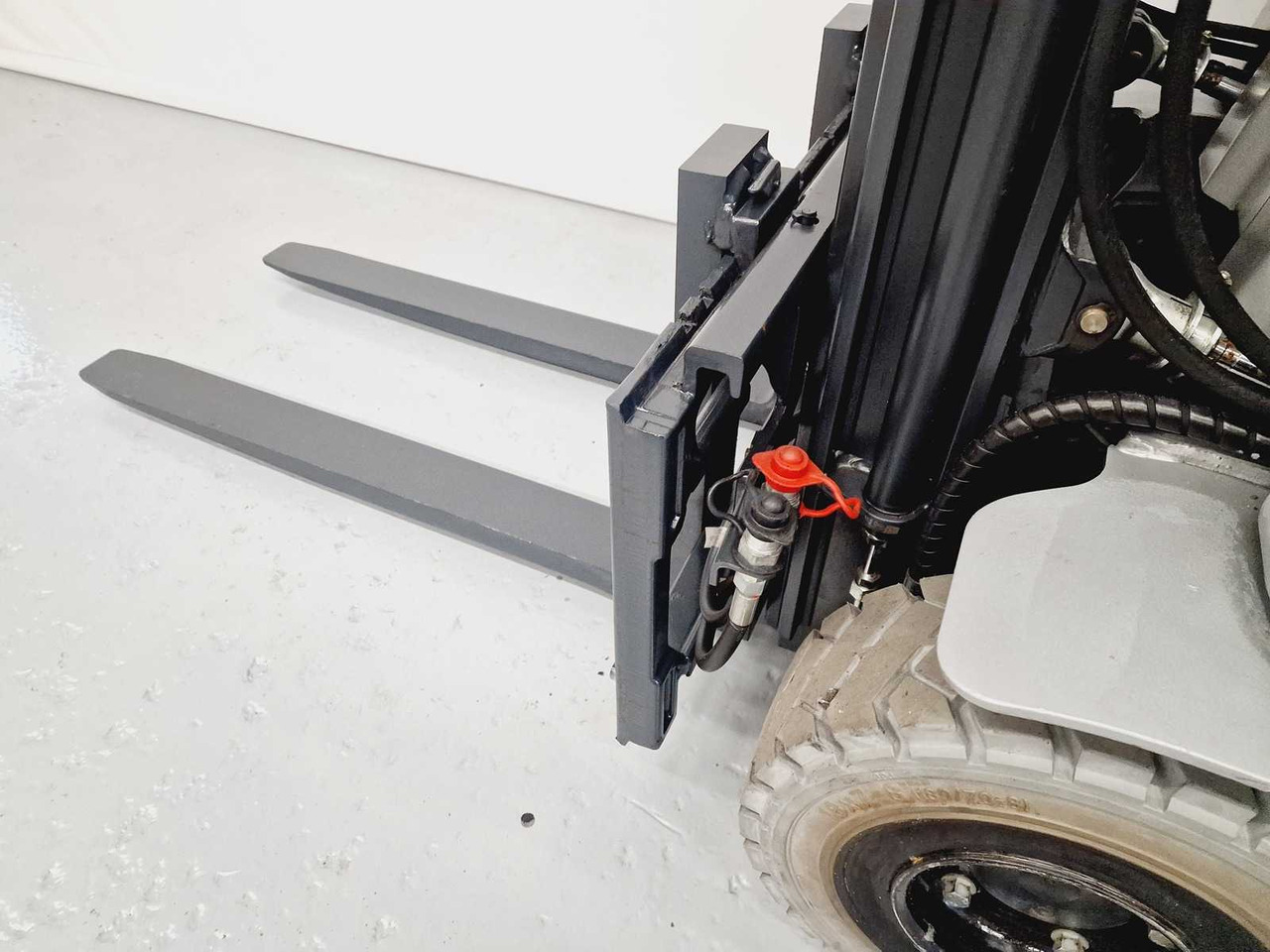 Forklift STILL - 2015 - RX20-20 - FORKLIFT - FREE-LIFT - SIDE-SHIFT, 4TH FUNCTION: picture 13