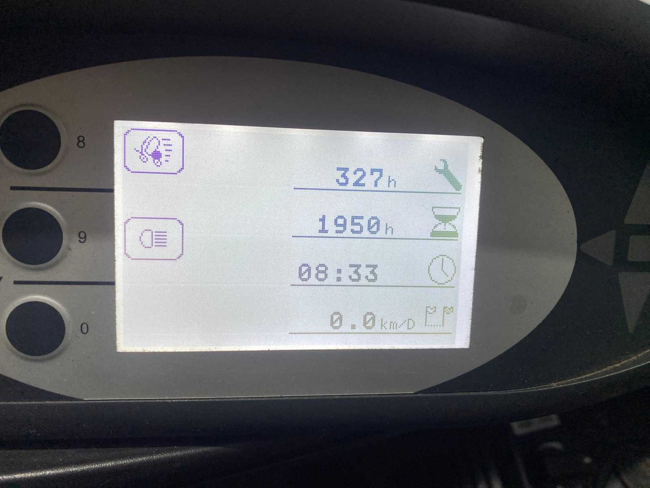 Forklift STILL - 2019 - RX60-50 - 5000KG LIFTING CAPACITY - FORKLIFT - SIDE-SHIFT: picture 11 Forklift STILL - 2019 - RX60-50 - 5000KG LIFTING CAPACITY - FORKLIFT - SIDE-SHIFT: picture 11