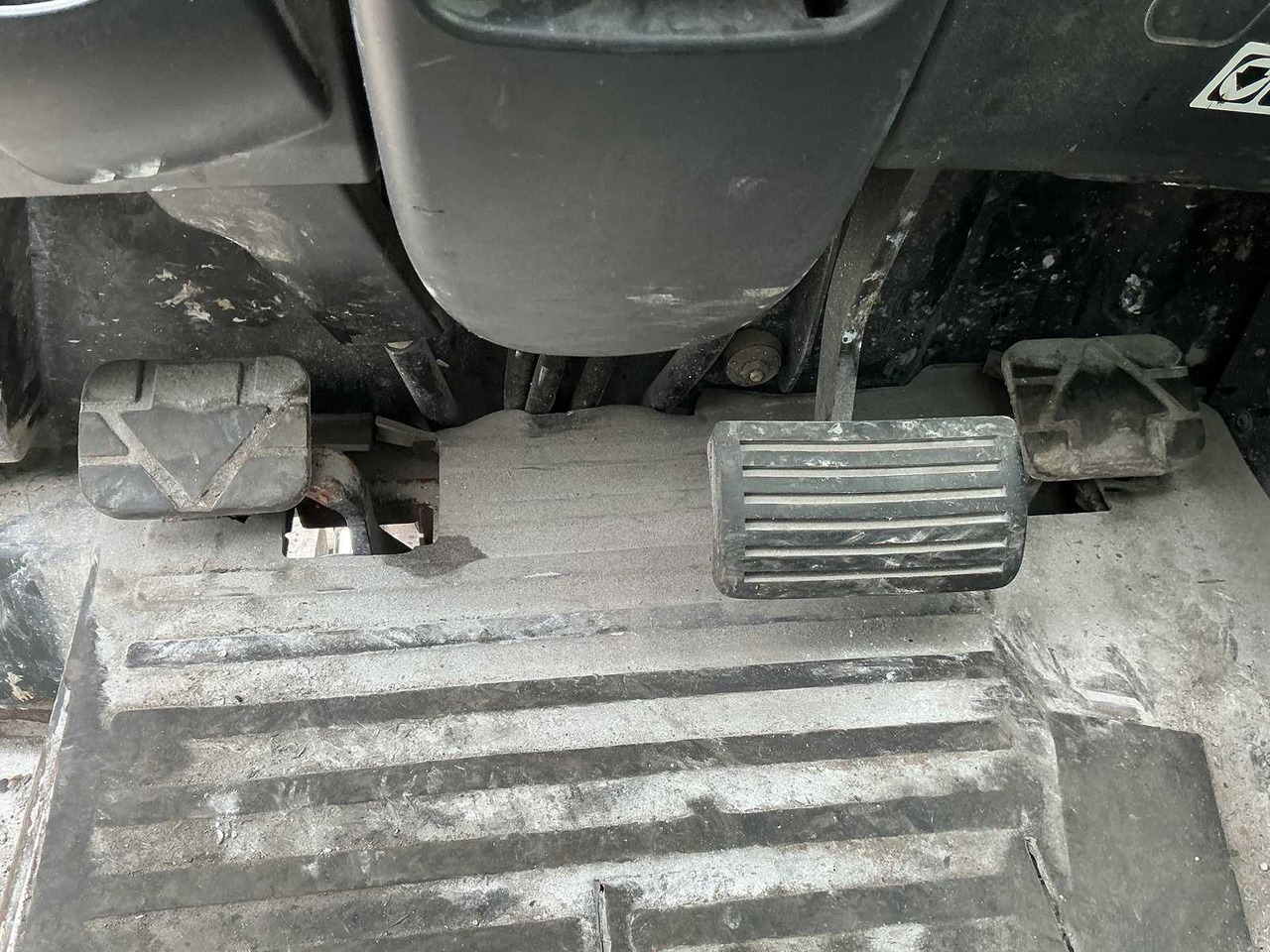 Forklift STILL - RX20-20 - FORKLIFT TRUCKS - 2011: picture 10