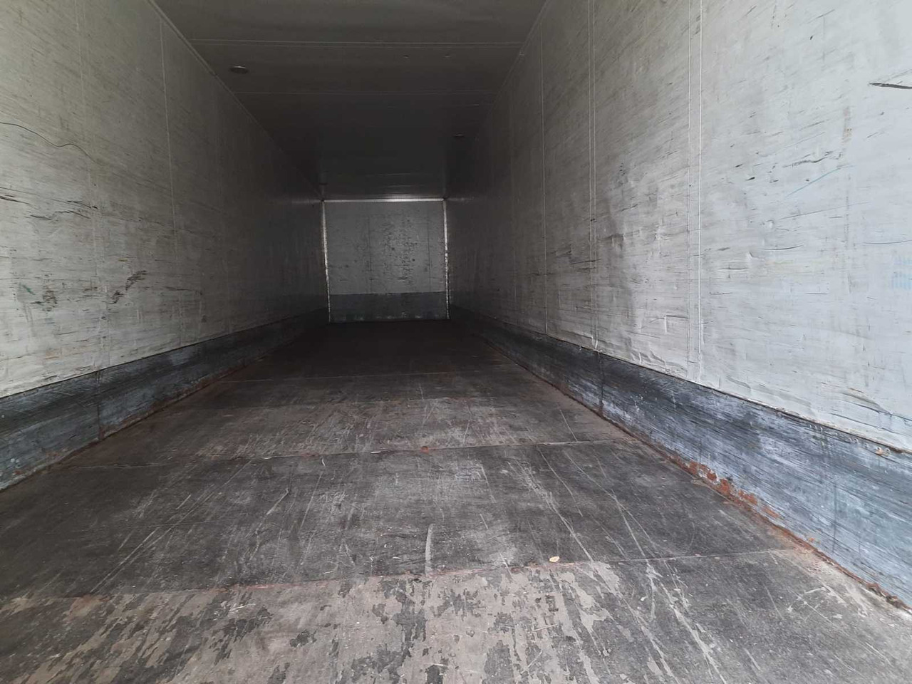 SCHMITZ CARGOBULL - SEMI-TRAILER - 1998 - Semi-trailer: picture 5 SCHMITZ CARGOBULL - SEMI-TRAILER - 1998 - Semi-trailer: picture 5