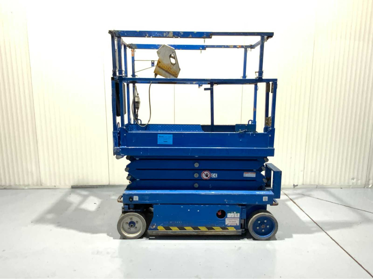SkyJack SJIII3219 - Aerial platform: picture 4 SkyJack SJIII3219 - Aerial platform: picture 4