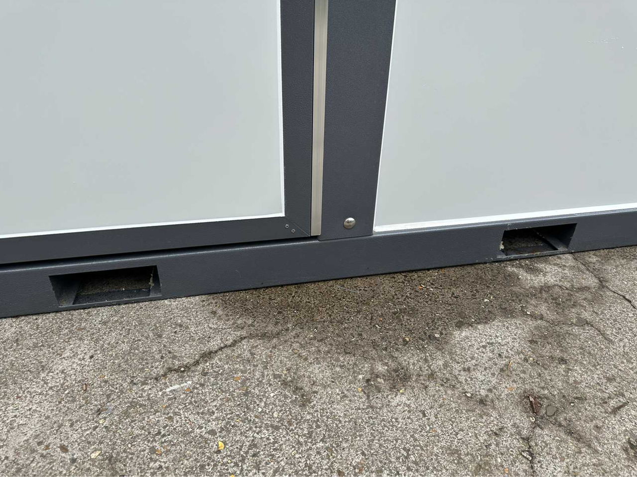 Construction container Stahlworks Deluxe: picture 31