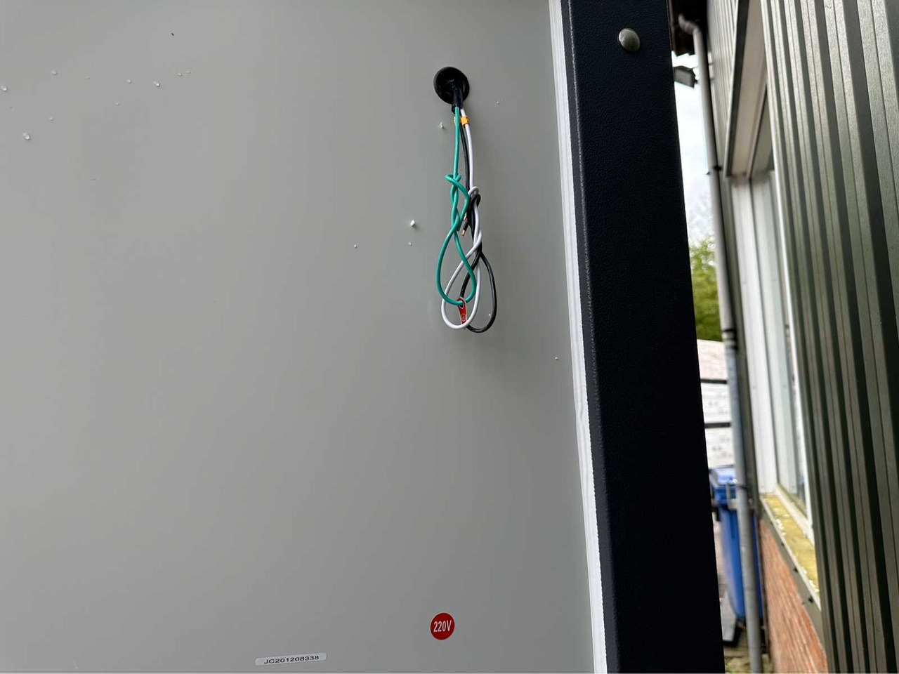 Construction container Stahlworks Deluxe: picture 28