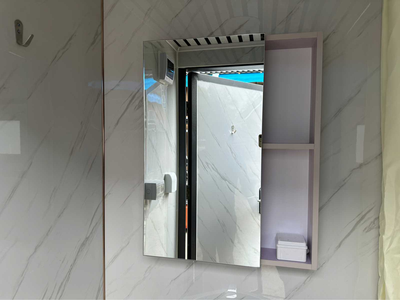 Construction container Stahlworks Deluxe: picture 14