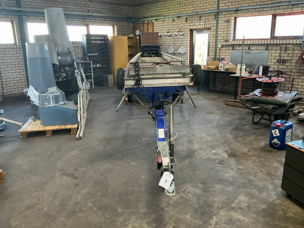 Teupen Apollo 26 VH - Aerial platform: picture 5 Teupen Apollo 26 VH - Aerial platform: picture 5