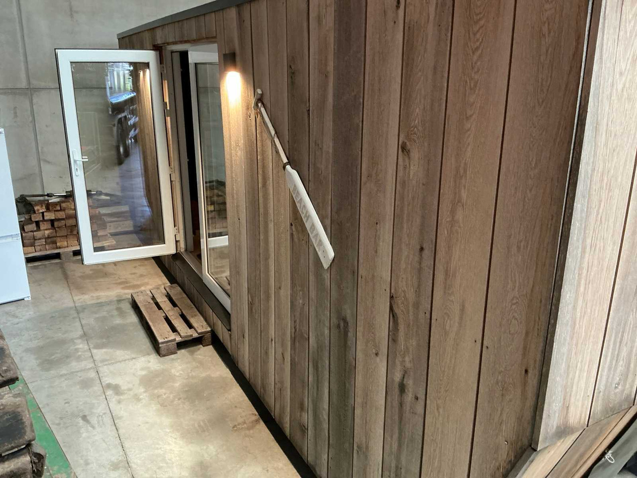 Tiny House - Construction container: picture 3 Tiny House - Construction container: picture 3