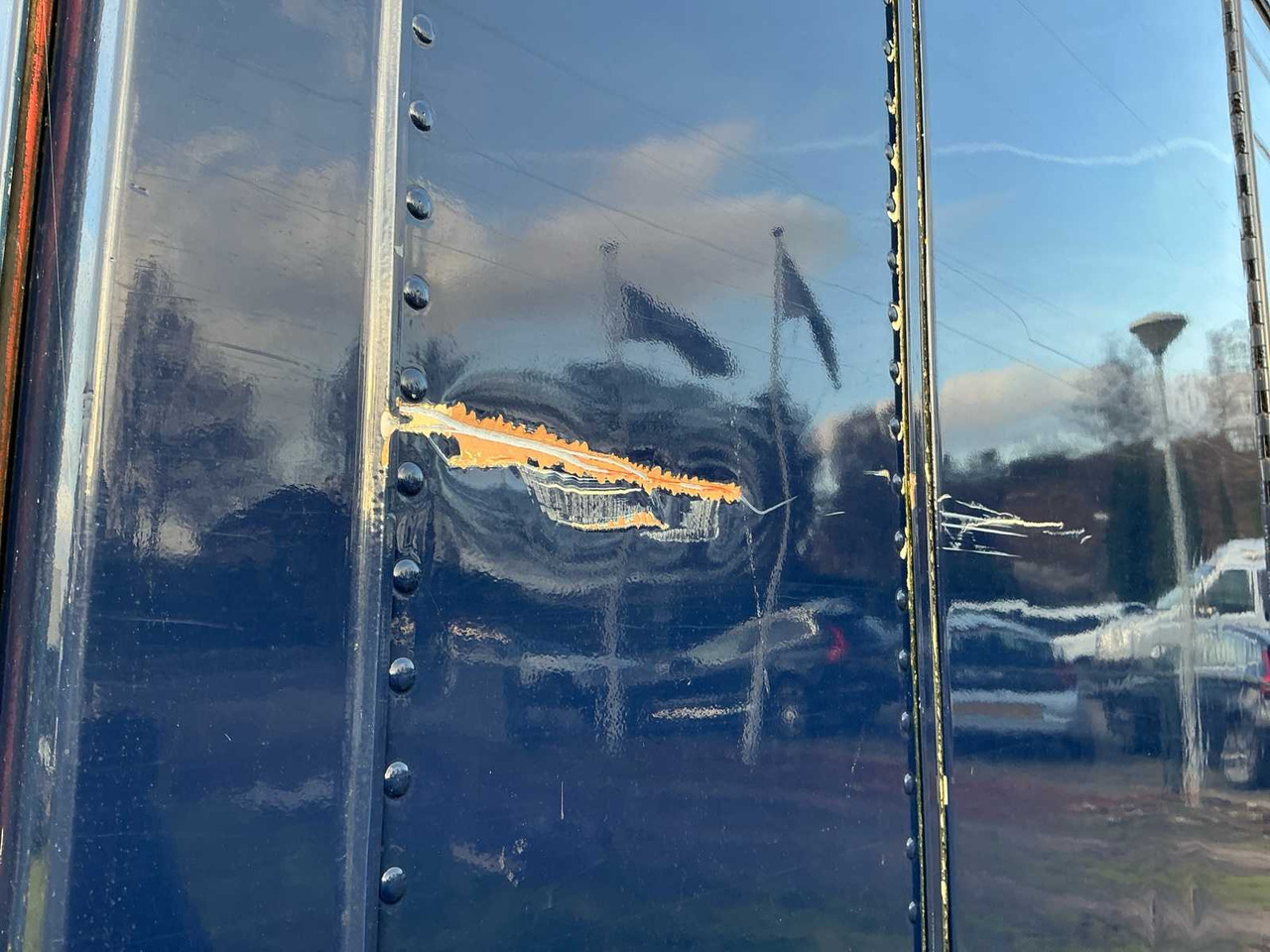 Truck 2001 OPEL 2.8 DTI L3H3 DC RIGID: picture 19