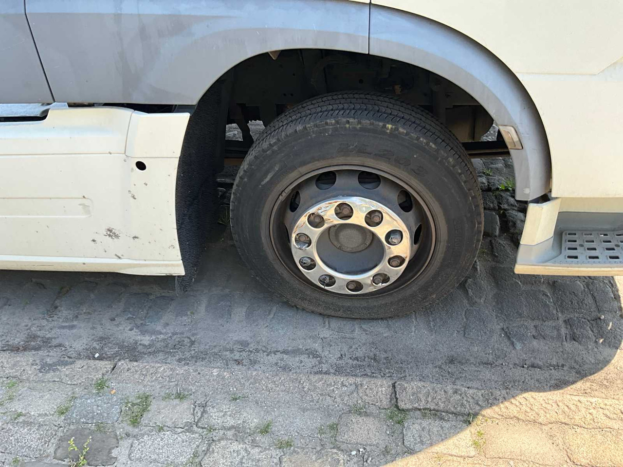 2015 - DAF XF 460 FT - TRUCK - Truck: picture 4 2015 - DAF XF 460 FT - TRUCK - Truck: picture 4