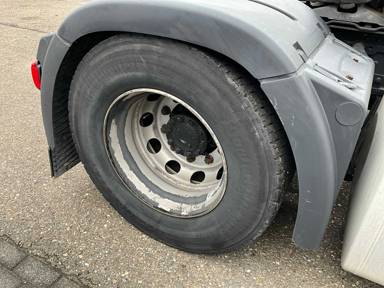 Truck 2018 MAN TGX 18.460 4X2 EURO6 TRUCK: picture 11 Truck 2018 MAN TGX 18.460 4X2 EURO6 TRUCK: picture 11