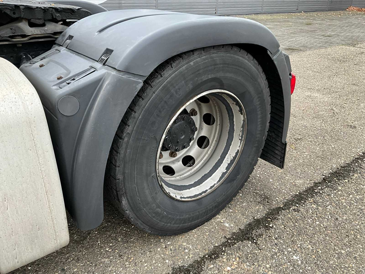 Truck 2018 MAN TGX 18.460 4X2 EURO6 TRUCK: picture 10 Truck 2018 MAN TGX 18.460 4X2 EURO6 TRUCK: picture 10