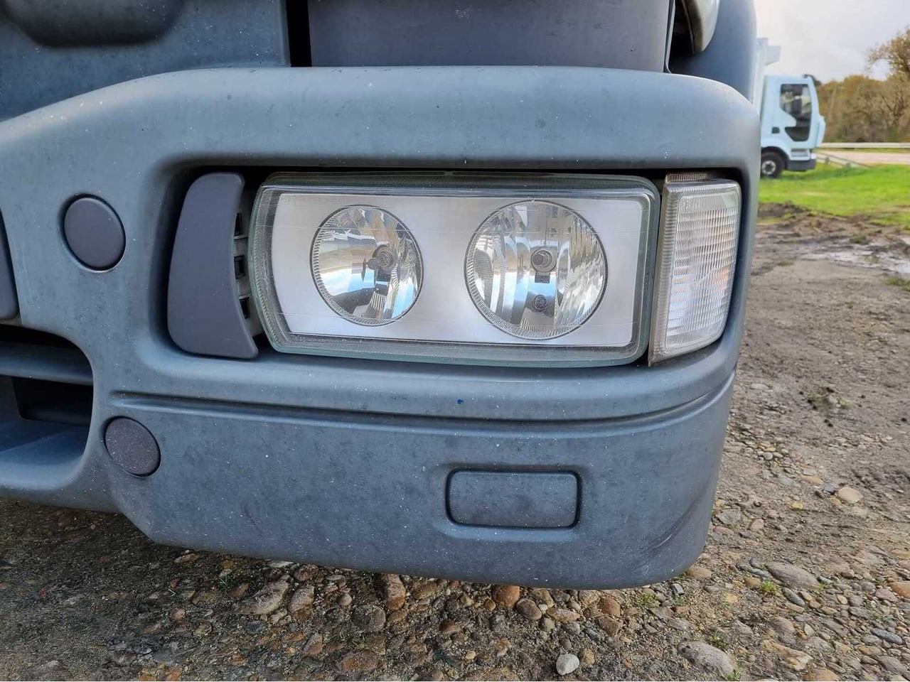 Truck IVECO EUROCARGO 120 E 22 REFRIGERATED TRUCK - 2010: picture 9 Truck IVECO EUROCARGO 120 E 22 REFRIGERATED TRUCK - 2010: picture 9